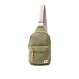 Willesden Sling Bag in Chive