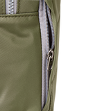 Willesden Sling Bag in Chive