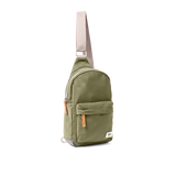 Willesden Sling Bag in Chive