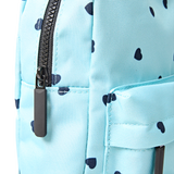 Willesden Sling Bag in Heart Print