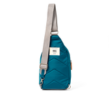 Willesden Sling Bag in North Sea