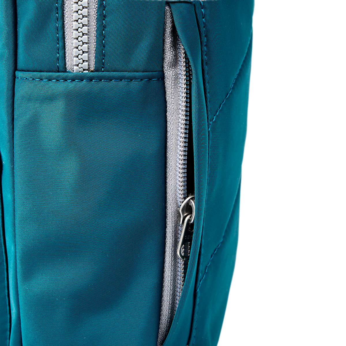 Willesden Sling Bag in North Sea