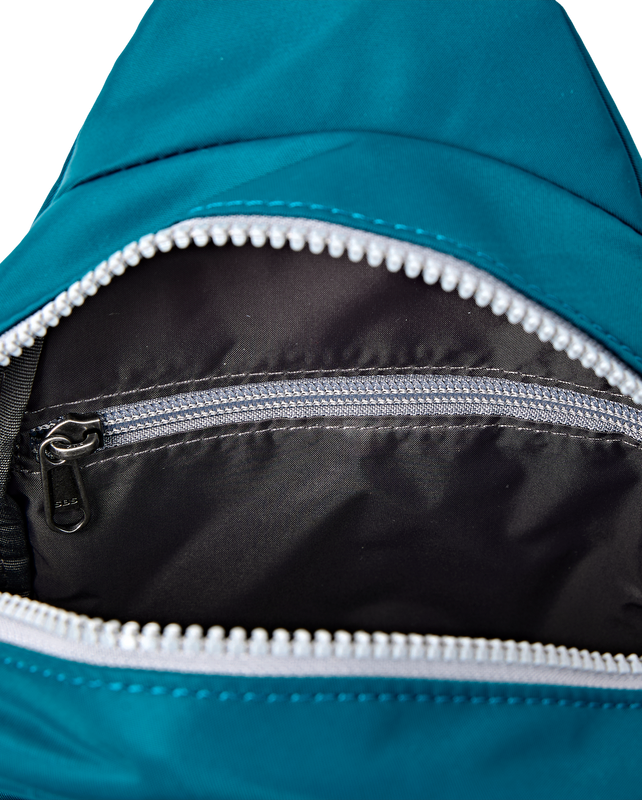 Willesden Sling Bag in North Sea