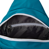 Willesden Sling Bag in North Sea