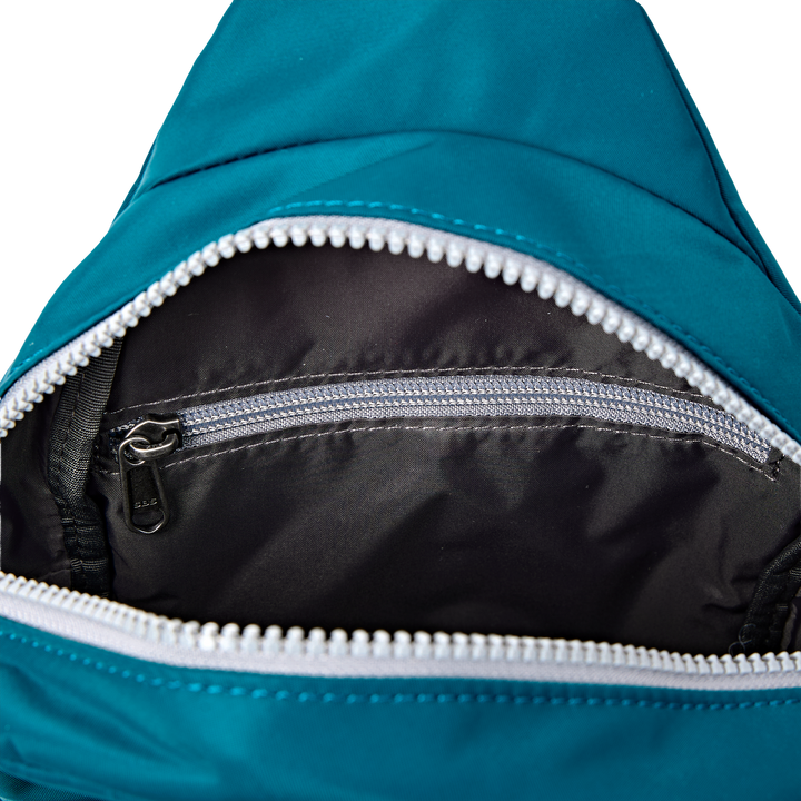 Willesden Sling Bag in North Sea