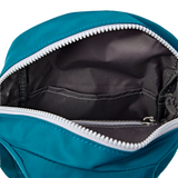 Willesden Sling Bag in North Sea