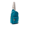 Willesden Sling Bag in North Sea