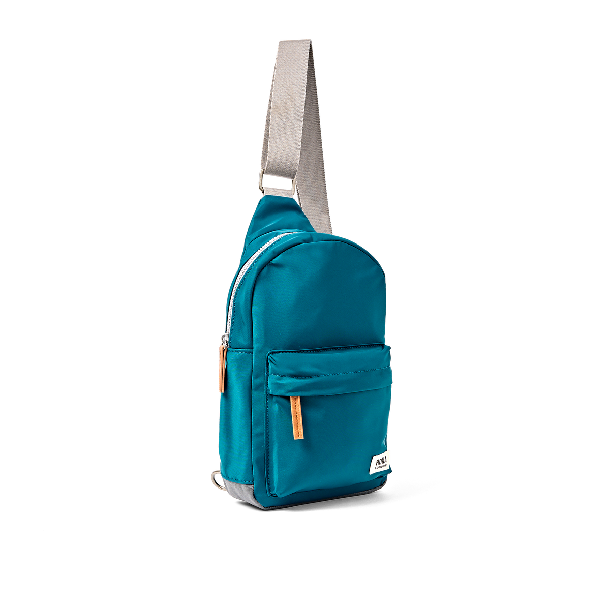 Willesden Sling Bag in North Sea