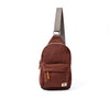 Willesden Sling Bag in Rocky Road