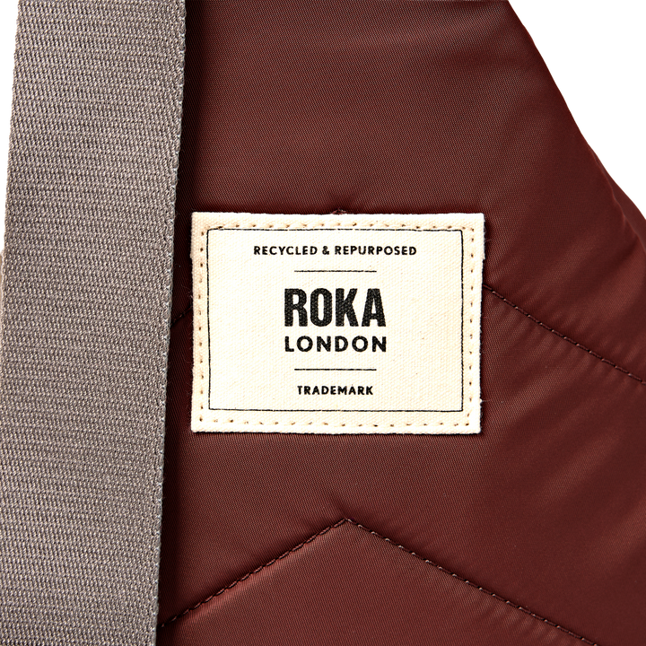 Willesden Sling Bag in Rocky Road