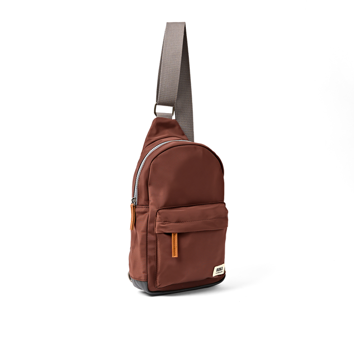 Willesden Sling Bag in Rocky Road