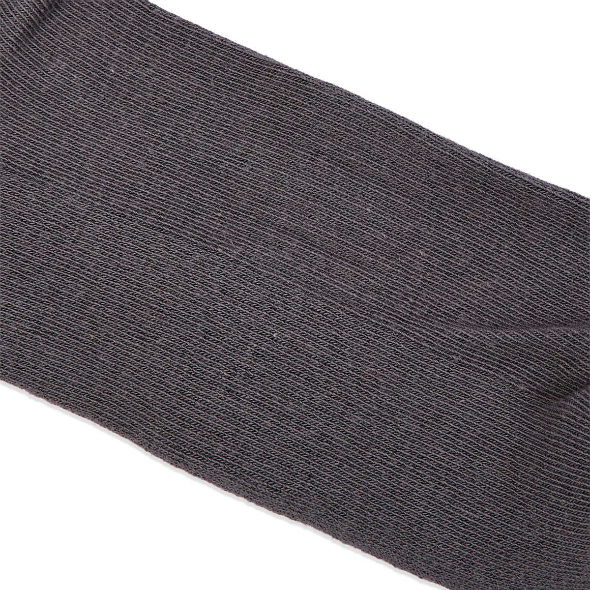 Wimbledon Crew Socks for Men in Smoke