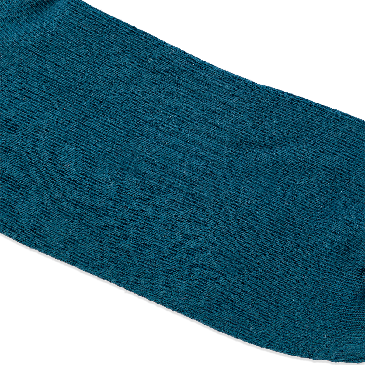 Wimbledon Crew Socks for Men in Teal