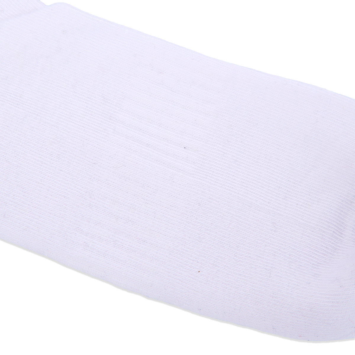 Wimbledon Crew Socks for Men in White