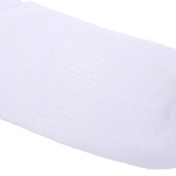 Wimbledon Crew Socks for Men in White