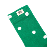 Wimbledon Crew Socks for Women in Amazon Dot