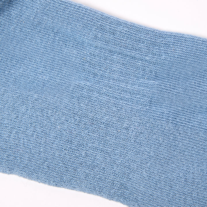 Wimbledon Crew Socks for Women in Airforce