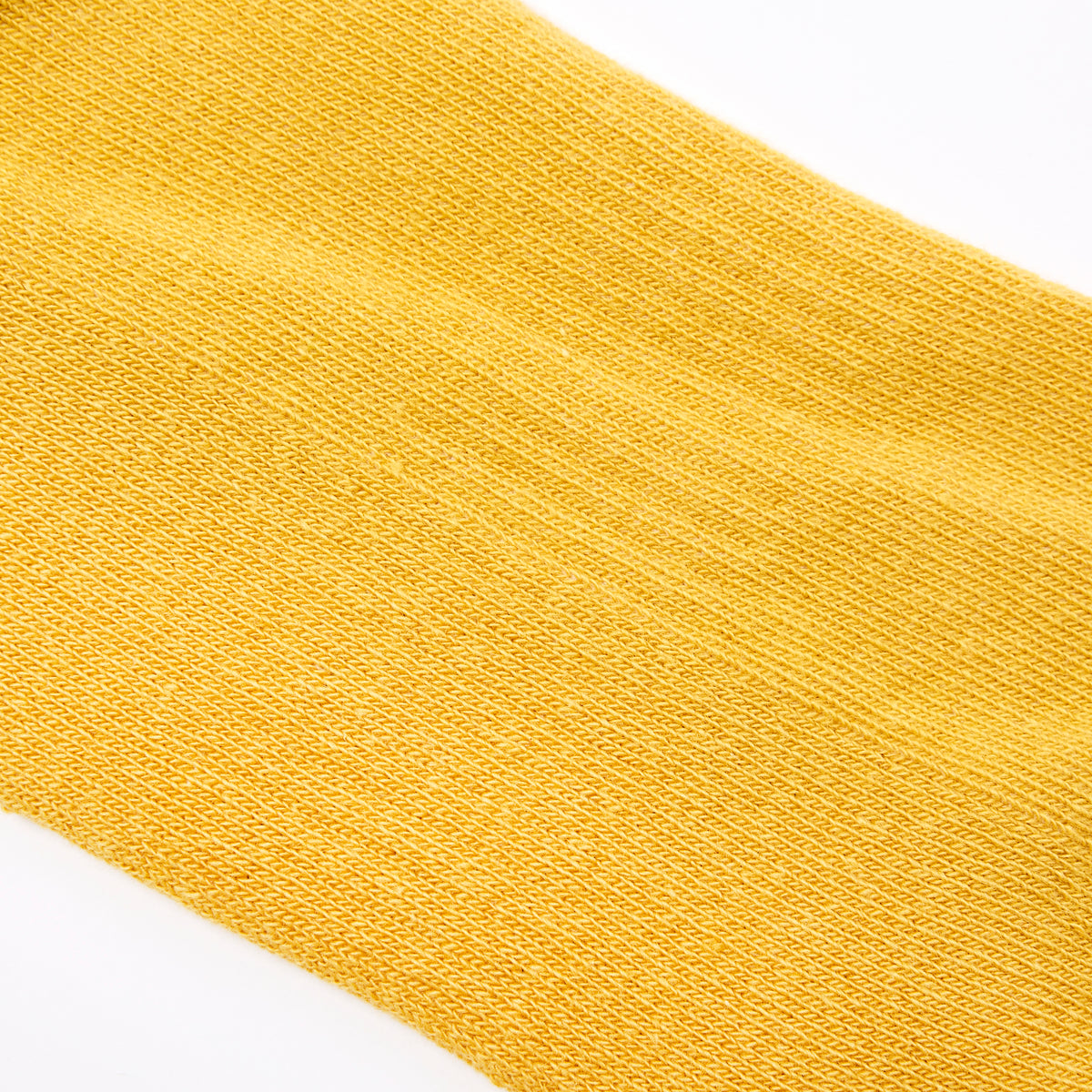 Wimbledon Crew Socks for Women in Corn
