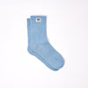 Wimbledon Crew Socks for Men in Airforce