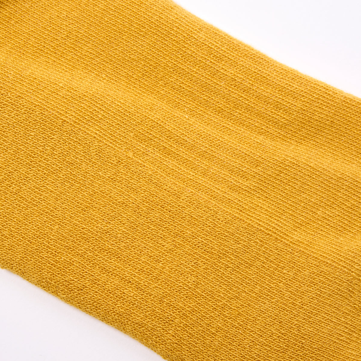Wimbledon Crew Socks for Men in Corn
