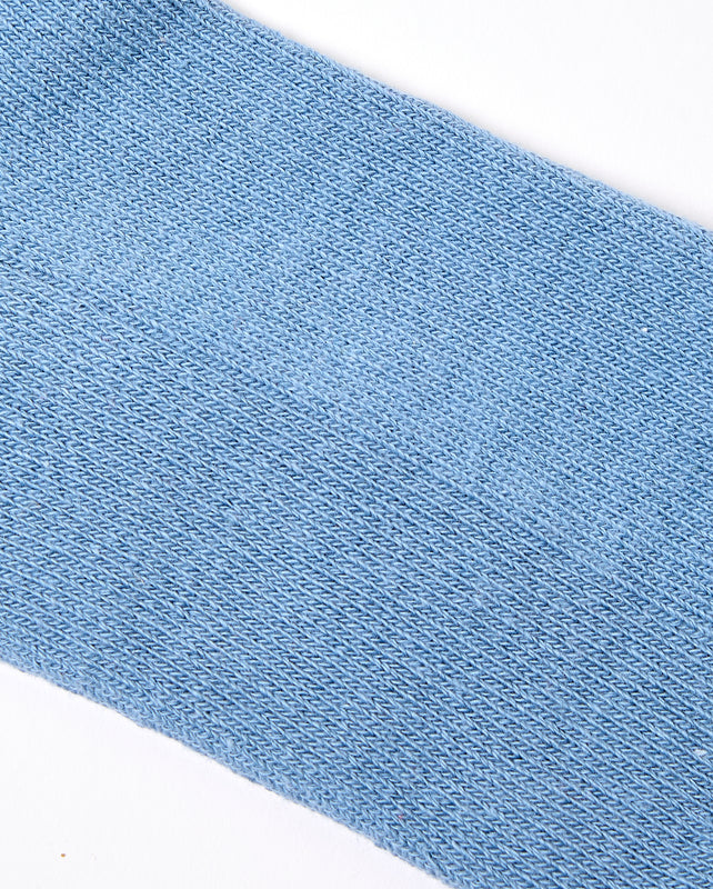 Windsor Crew Socks for Men in Airforce