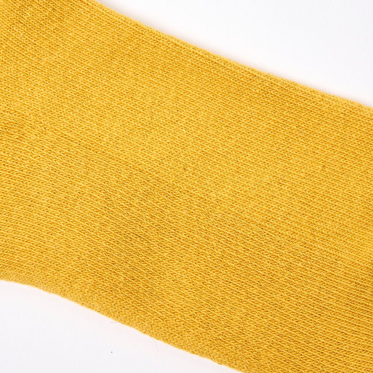 Windsor Crew Socks for Men in Corn
