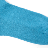 Windsor Crew Socks for Women in Adriatic