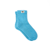 Windsor Crew Socks for Women in Adriatic