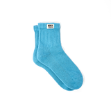 Windsor Crew Socks for Women in Adriatic
