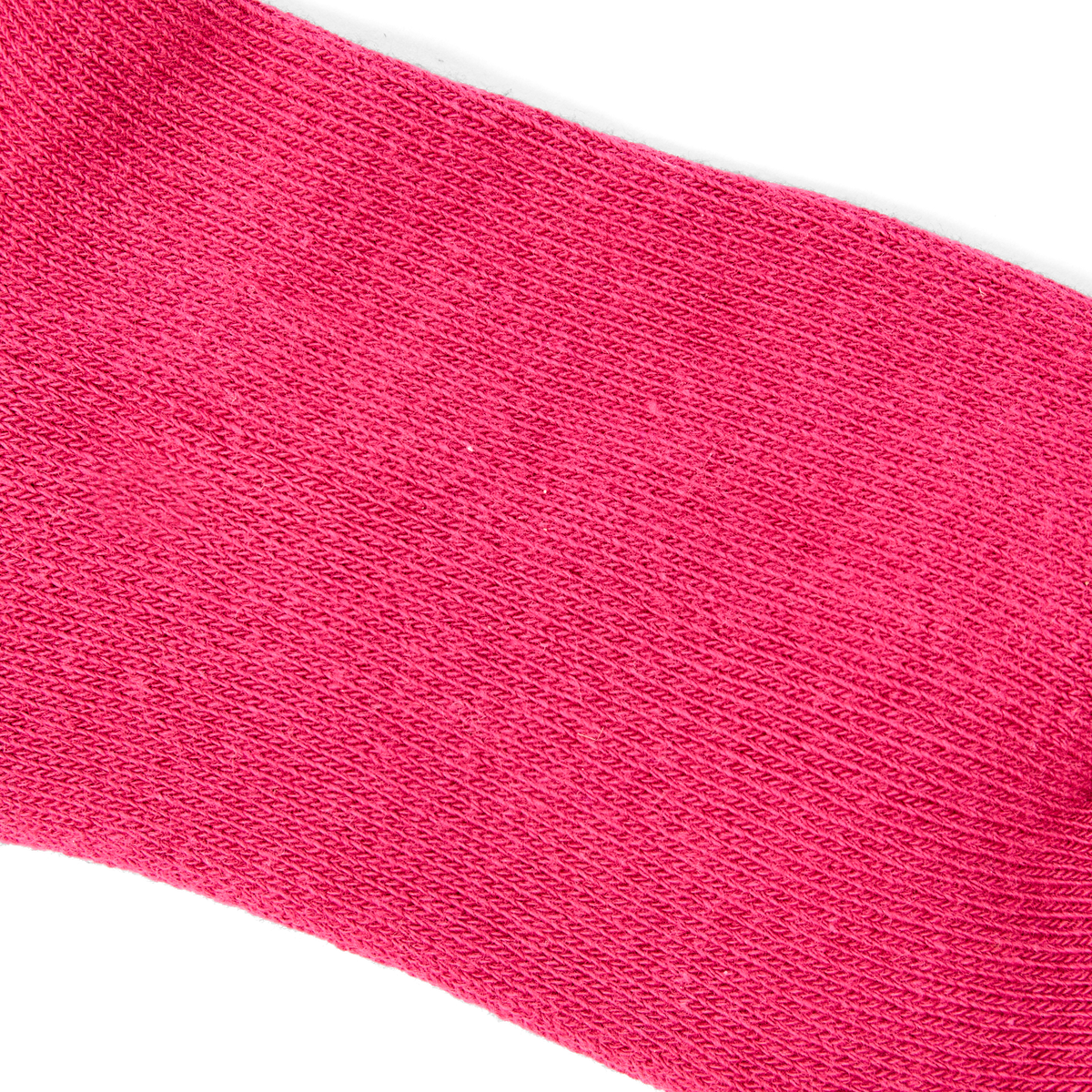 Windsor Crew Socks for Women in Granita Red