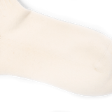 Windsor Crew Socks for Women in Marshmallow
