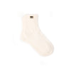 Windsor Crew Socks for Women in Marshmallow