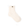 Windsor Crew Socks for Women in Marshmallow
