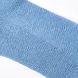 Windsor Crew Socks for Women in Airforce