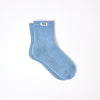 Windsor Crew Socks for Women in Airforce