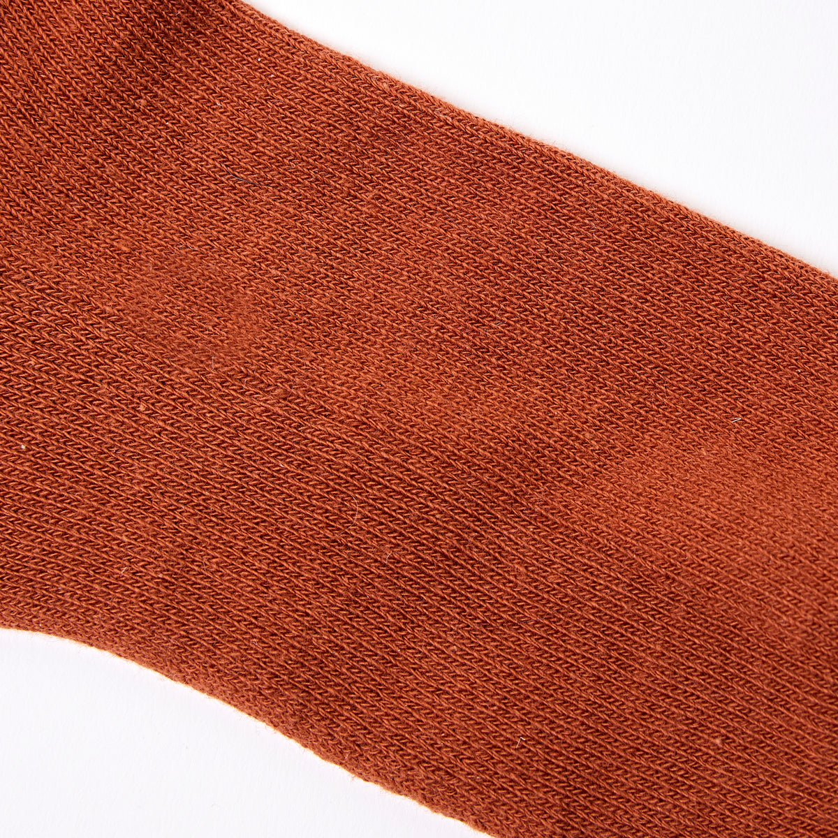 Windsor Crew Socks for Women in Bran