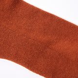 Windsor Crew Socks for Women in Bran