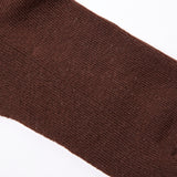Windsor Crew Socks for Women in Coco