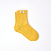 Windsor Crew Socks for Women in Corn