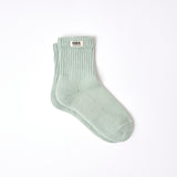 Windsor Crew Socks for Women in Mist