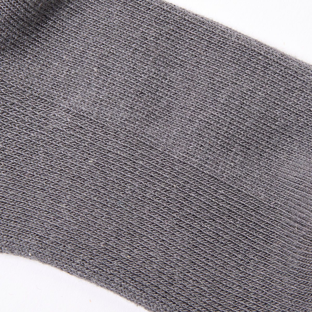 Windsor Crew Socks for Women in Smoke
