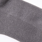 Windsor Crew Socks for Women in Smoke