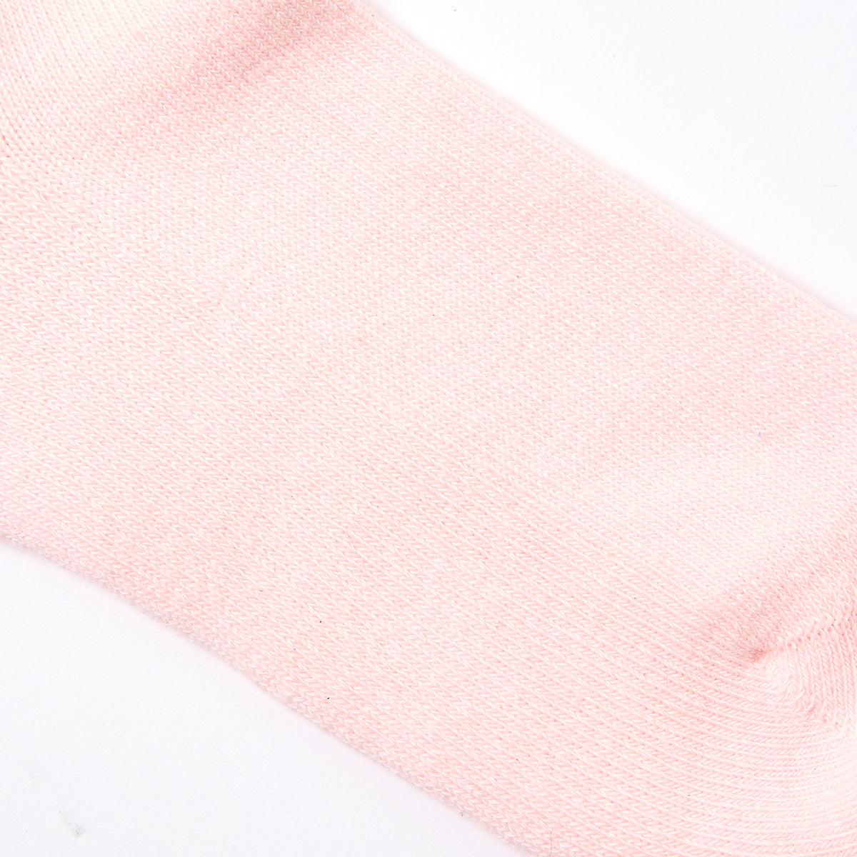 Windsor Crew Socks for Women in Transcendent Pink