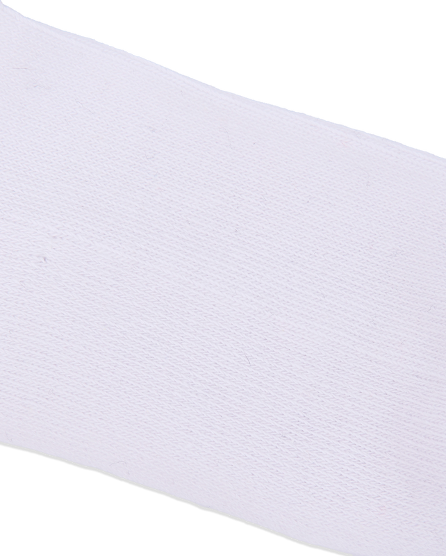 Windsor Crew Socks for Women in White