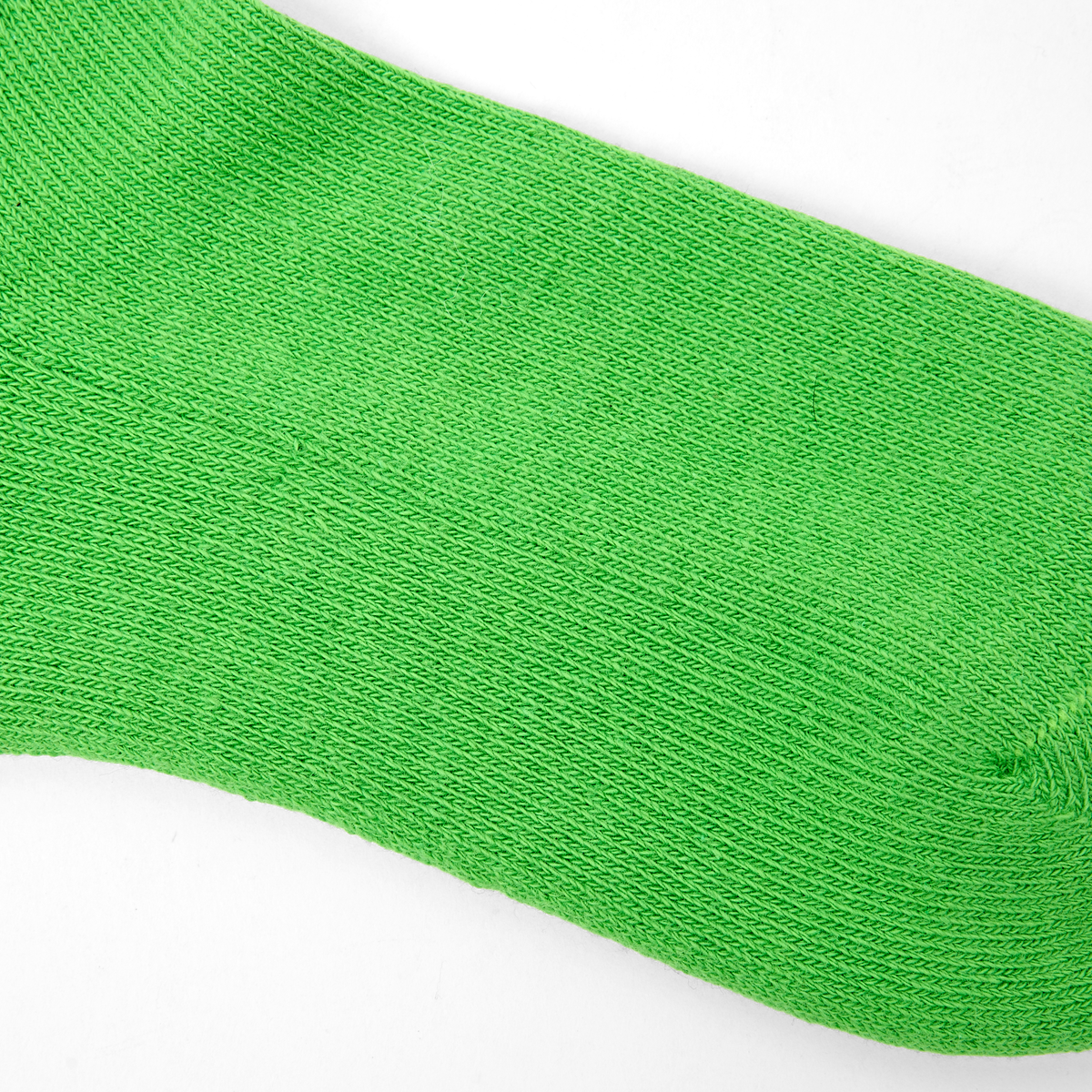 Windsor Crew Socks for Women in Online Lime