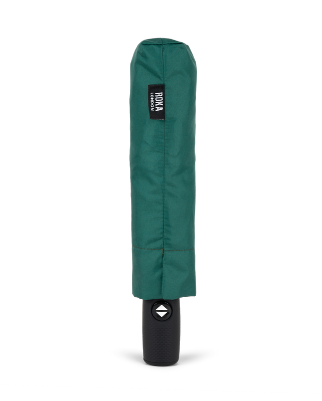 Waterloo Umbrella in Teal