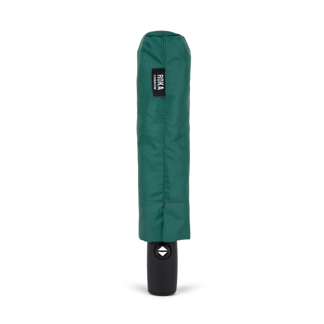 Waterloo Umbrella in Teal