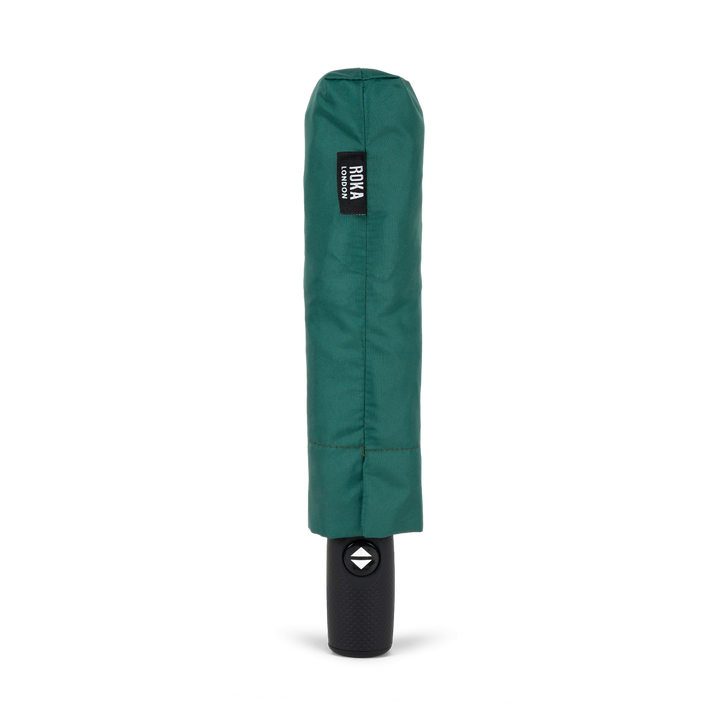 Waterloo Umbrella in Teal