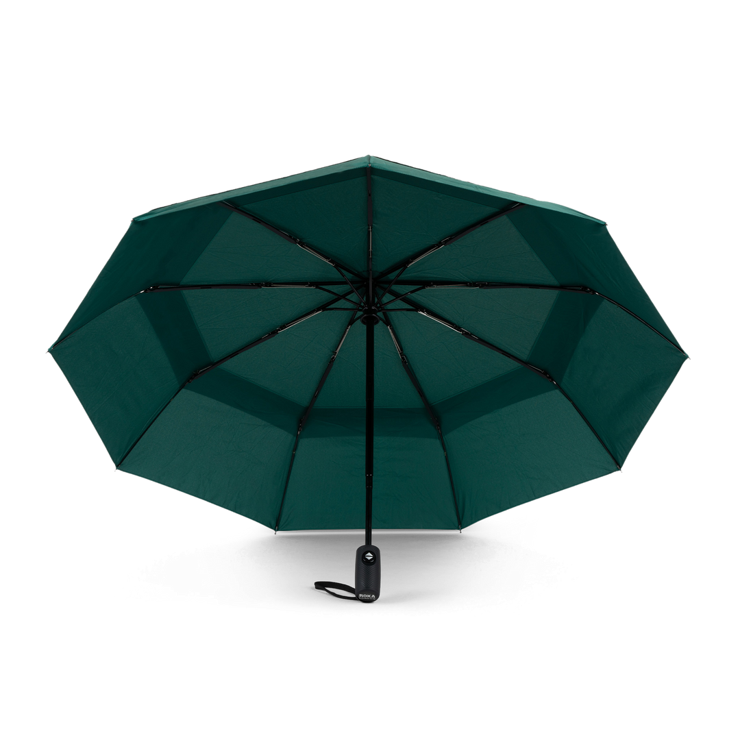 Waterloo Umbrella in Teal