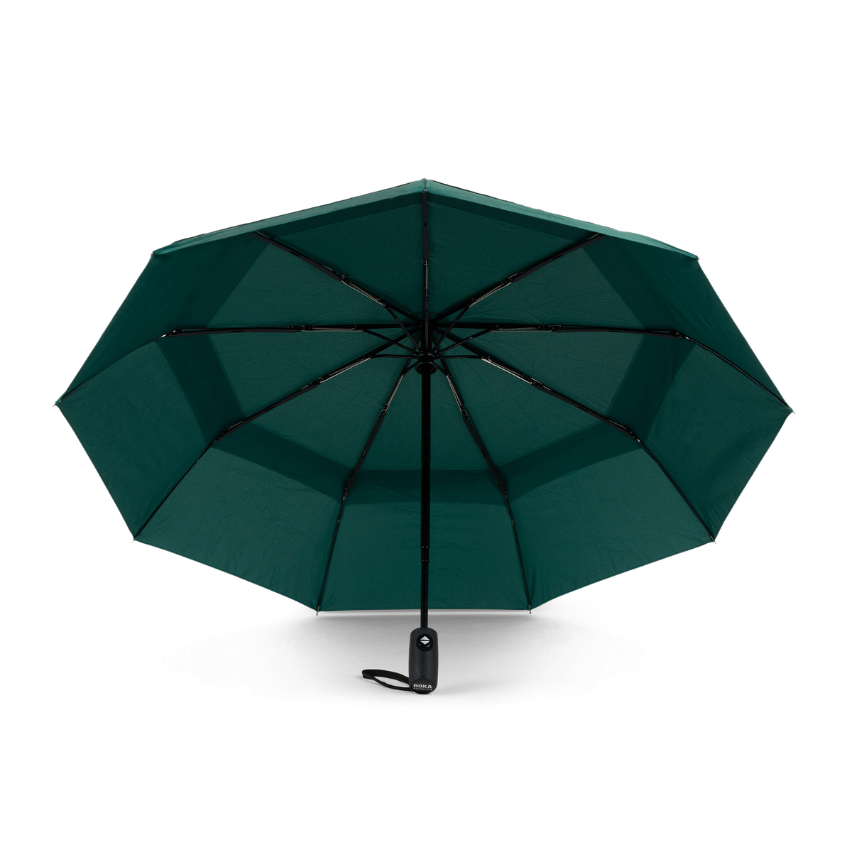 Waterloo Umbrella in Teal